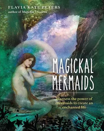 Magickal Mermaids cover