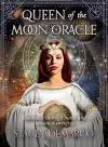 Queen of the Moon Oracle cover