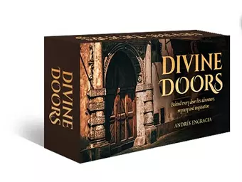 Divine Doors cover