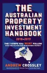 THE Australian Property Investment Handbook 2018/20 cover