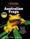A Complete Guide to Australian Frogs cover