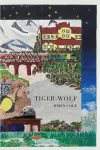 Tiger Wolf cover