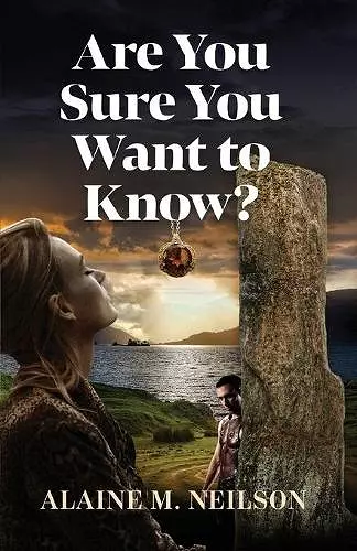 Are You Sure You Want to Know cover