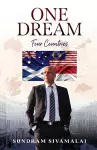 One Dream Four Countries cover