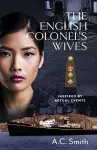 The English Colonel's Wives cover