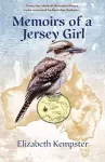 Memoirs of a Jersey Girl cover