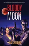 Bloody Moon cover