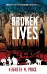 Broken Lives cover