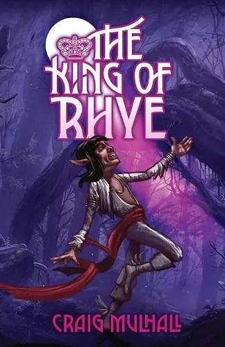 The King of Rhye cover