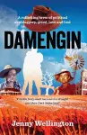 Damengin cover