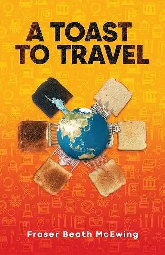 A Toast to Travel cover