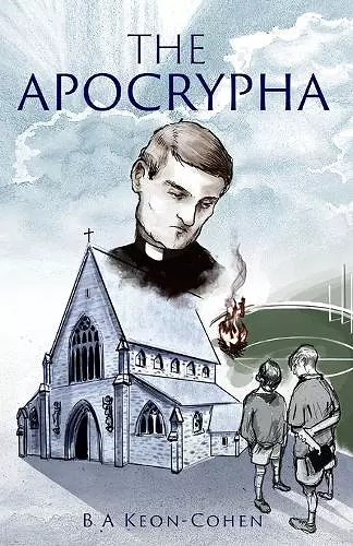 The Apocrypha cover