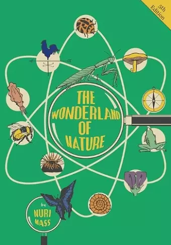 The Wonderland of Nature cover