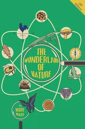 The Wonderland of Nature cover