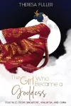 The Girl Who Became a Goddess cover