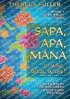 Sapa, Apa, Mana or Who, What, Where cover