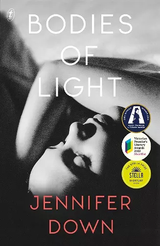 Bodies of Light cover