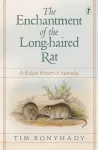 The Enchantment Of The Long-haired Rat cover