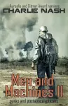 Men and Machines II cover