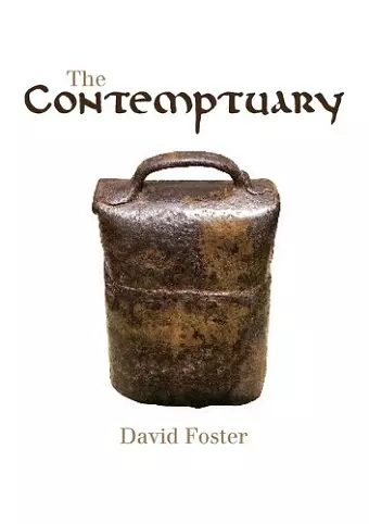 The Contemptuary cover