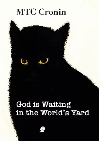 God is Waiting in the World’s Yard cover