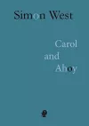 Carol and Ahoy cover