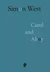 Carol and Ahoy cover