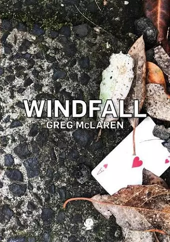 Windfall cover