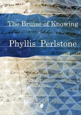 The Bruise of Knowing cover