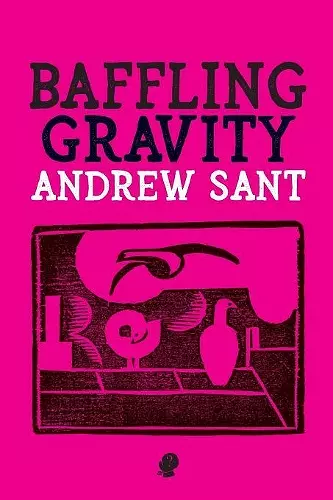 Baffling Gravity cover
