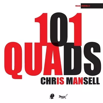 101 Quads cover