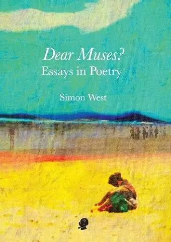 Dear Muses? cover