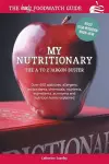 My Nutritionary cover