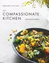 The Compassionate Kitchen cover