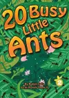 20 Busy Little Ants cover