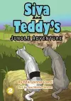 Siva and Teddy's Jungle Adventure cover