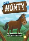 Mr Monty cover