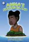 Anna's Sinking Island cover