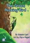 The Green Pecking Bird cover