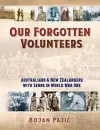 Our Forgotten Volunteers cover