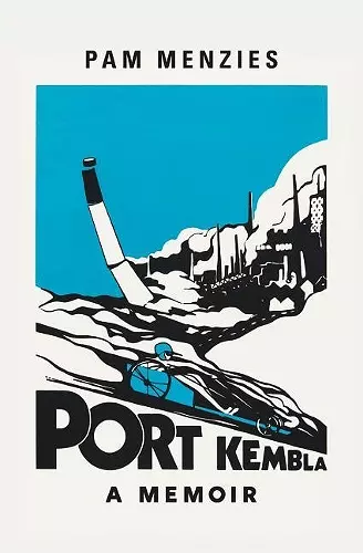 Port Kembla cover