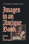 Images in an Antique Book cover