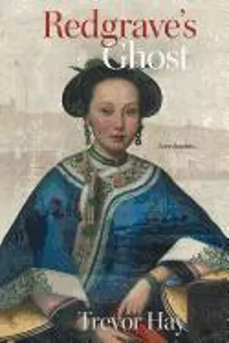 Redgrave's Ghost cover