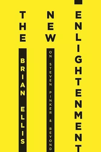 The New Enlightenment cover