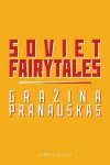 Soviet Fairytales cover