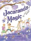Jacaranda Magic cover