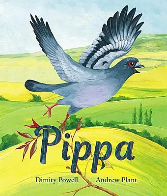 Pippa cover