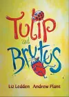 Tulip and Brutus cover