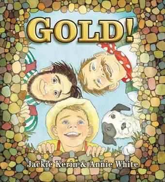 Gold! cover