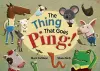 The Thing That Goes Ping! cover